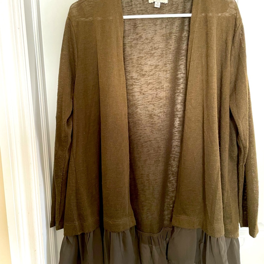 Umgee, Cardigan, M